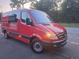 Mercedes-Benz Sprinter 313 CDI 6 Sitzplätze - Mercedes-Benz Sprinter aus 2008: 313