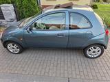 Ford Ka/Ka+ 1.3 44 kW - - Ford Ka/Ka+ aus 2003