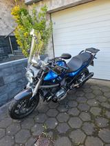 BMW R1200R - gebrauchte Motorräder in Aachen
