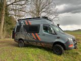 Mercedes-Benz Atacama 4x4S  Sprinter W907 3.0l 6Zyl. Offroad - Angebote entsprechen deinen Suchkriterien