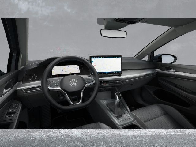 Volkswagen Golf - Bild 9