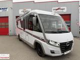 Carthago chic c-line I 5.0 QB L Mercedes, Wechselrichter - Carthago Wohnmobil oder -wagen