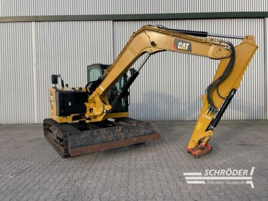 CAT 309 CR