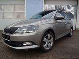 Skoda Fabia Combi Style, HU 01 / 2027 - Skoda Fabia: Combi Style