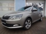 Skoda Fabia Combi Style, HU 01 / 2027 - Skoda Fabia: 2.0