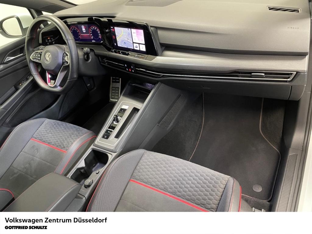 Volkswagen Golf GTI 2.0 Navi Sitzheiz LED ACC, миниатюра 11