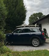 MINI Cooper D Clubman Cooper D Cooper - MINI Cooper D Clubman von privat