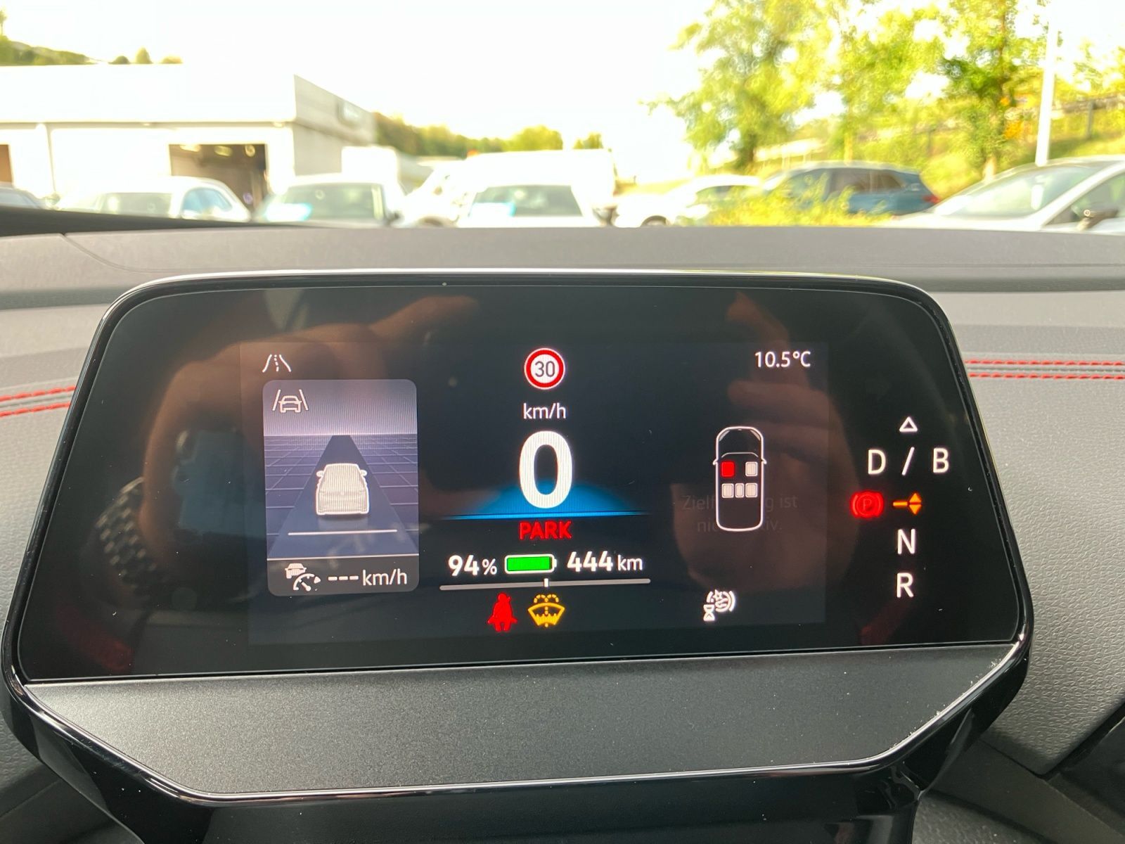 Volkswagen ID.4 - Bild 13