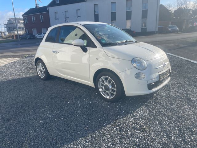 Fiat 500 Sport **Klima**