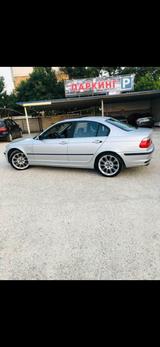 BMW bmw e46 323i - BMW 323 aus 1999: 323i