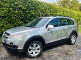 Chevrolet Captiva 2010  Zu verkaufen - Chevrolet Captiva in Düsseldorf