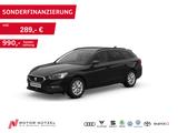 Seat Leon ST 2.0 TDI DSG STYLE LED+NAV+SHZ+PDC+AHK+VC - gebrauchte Seat Leon aus dem Jahr 2023