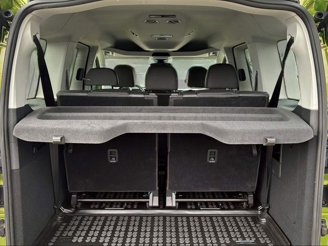 CADDY MAXI 1.5 TSI STYLE NAVI+ACC+SHZ+7-SITZE