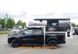 Andere Sonstige Wohnkabine Campcrown 230  - Wohnkabine