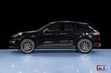 Porsche Macan Nordic PDK Pano 21" RS Spyder Power Steer+ - Porsche: RS