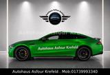 Mercedes-Benz AMG GT 63 S 4-trg. 4Matic+ Head *SHD*360*Sitzk - Mercedes-Benz AMG GT aus 2020