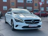 Mercedes-Benz CLA 180 Shooting Brake Garantie* Navi* Leder* - mit Benzin-Antrieb: Kombi, mit Klimaanlage, Garantie