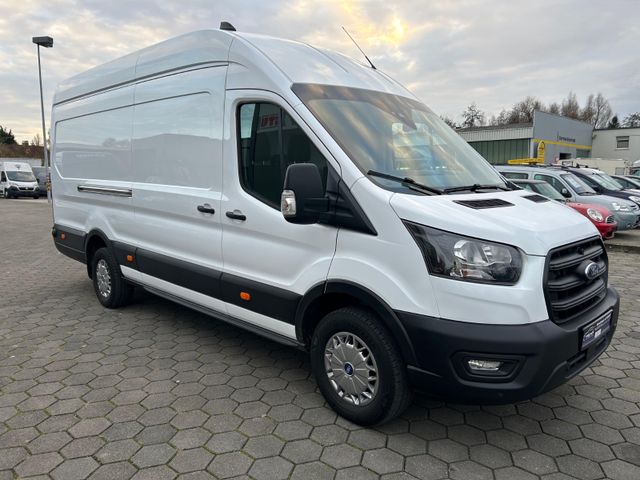 Ford Transit Kasten 350 L4 Trend*AHK*KAMERA*