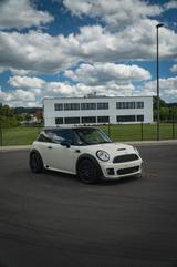 MINI Mini John Cooper Works R56 - MINI MINI: R56