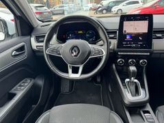 Fahrzeugabbildung Arkana Intens E-TECH Hybrid 145