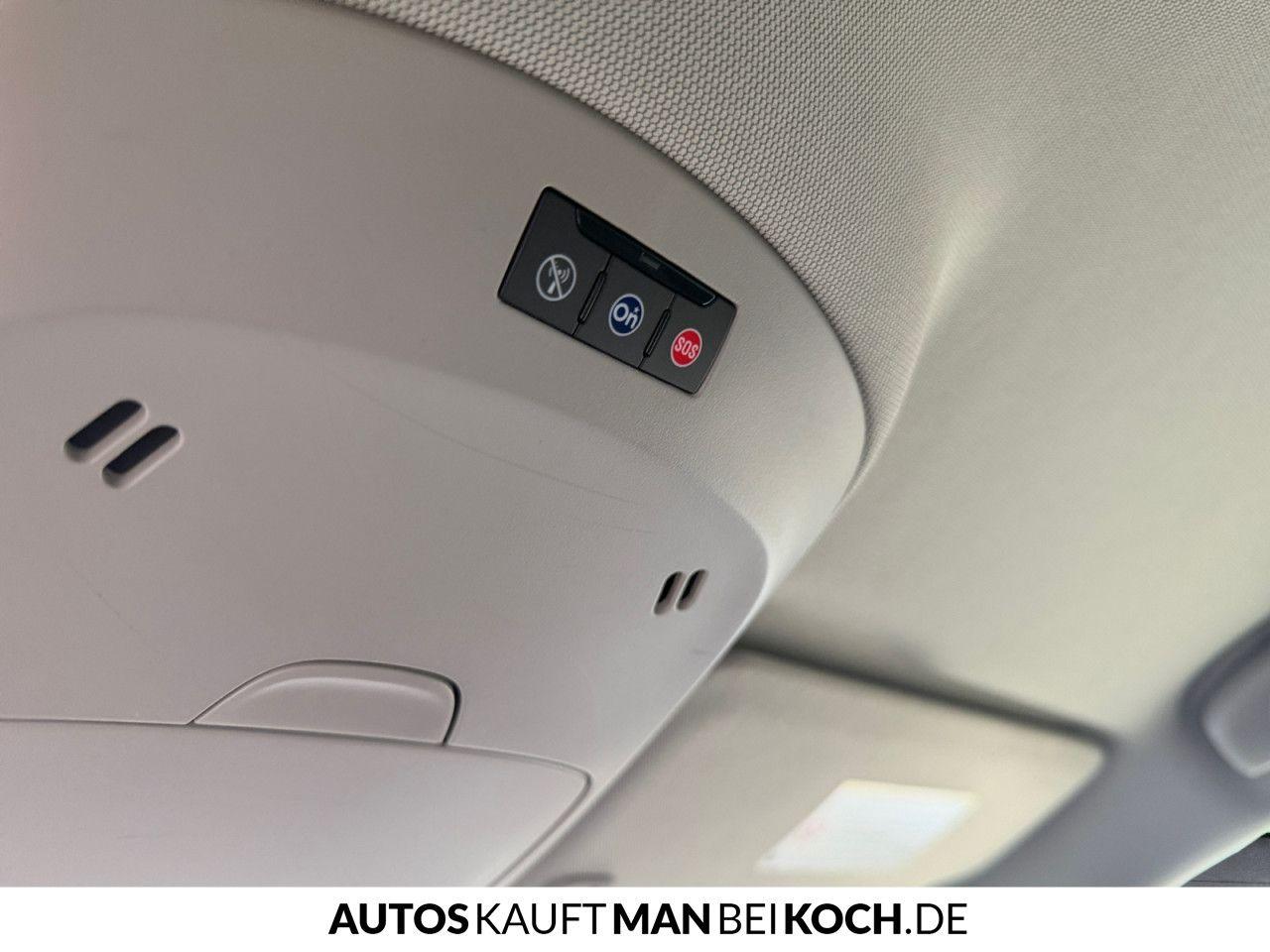 Opel Zafira C 1.4 Turbo AUT. NAVI LED ACC SHZ PDC DAB