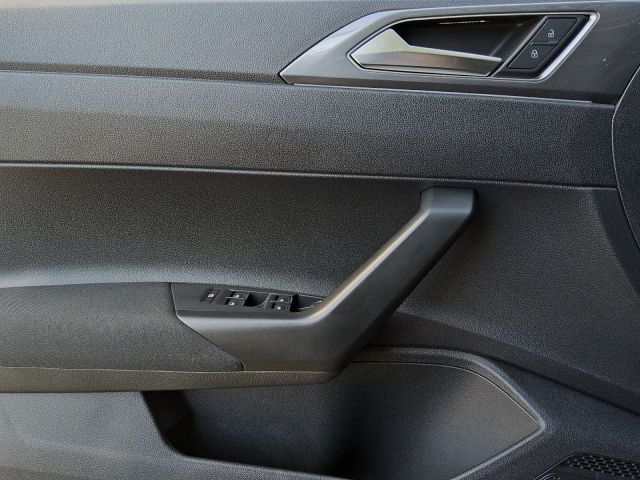 Polo 1.0TSI Aut. Style