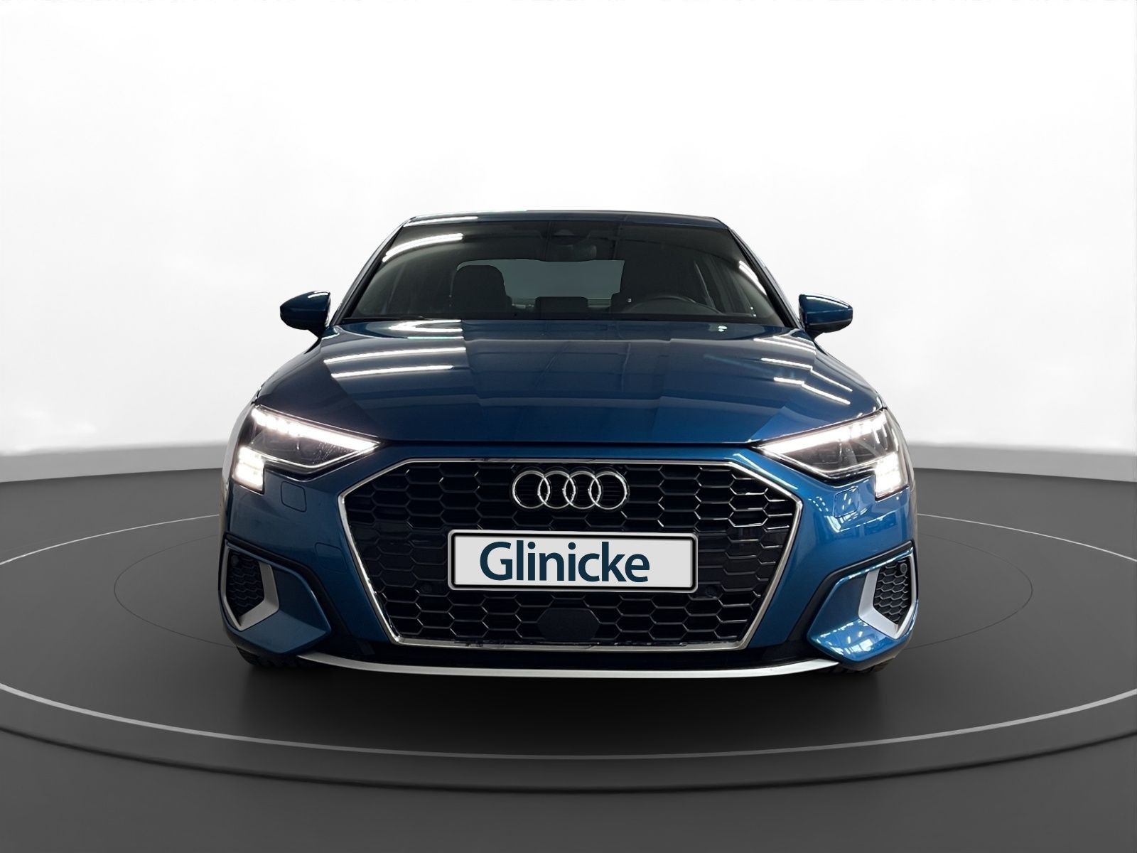 Audi A3 - Bild 2