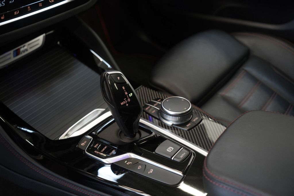 Bmw X4 M40