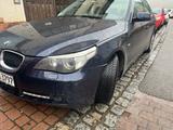 BMW 530d - BMW 530 aus 2005: 530d