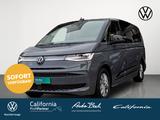 Volkswagen T7 Multivan Edition 2.0l 110kW TDI | AHK | NAVI - VW 7-Sitzer