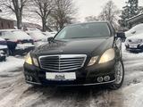 Mercedes-Benz E 200 Limousine CDI BlueEfficiency Elegance