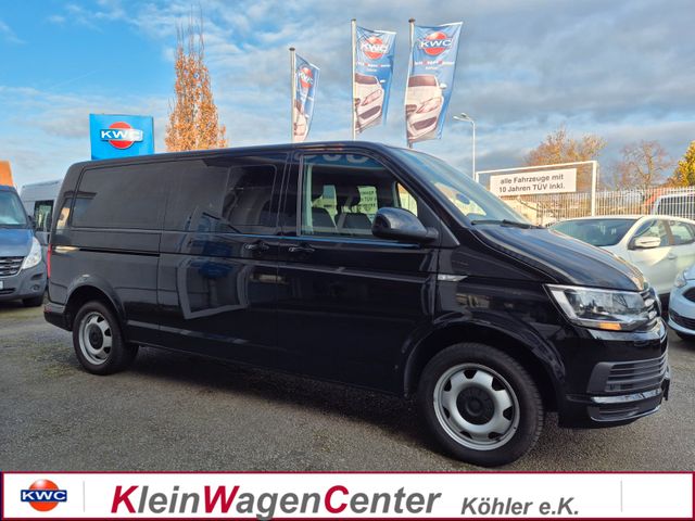 Volkswagen T6 Caravelle 2.0TDI lang+Automatik +8 Sitzer+