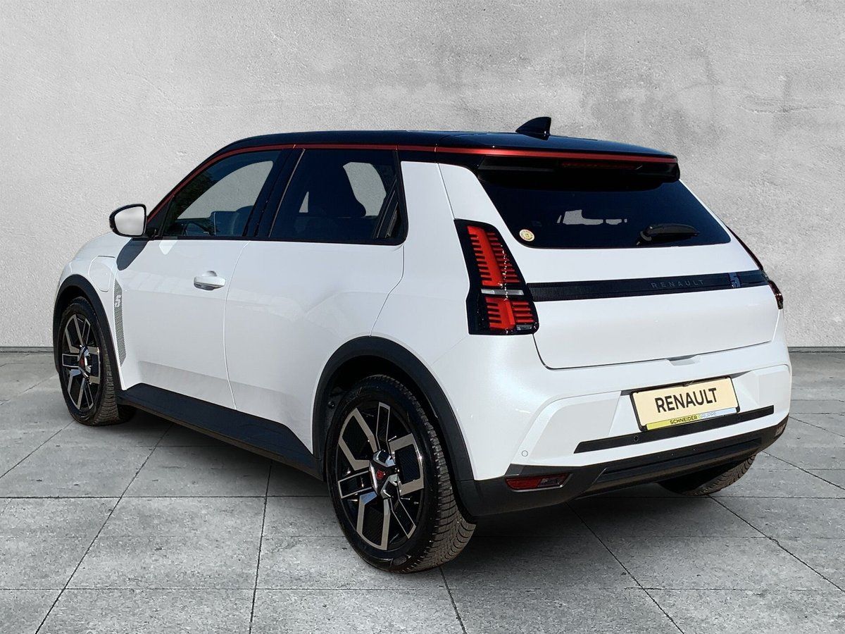 Renault R 5 - Bild 3