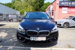 Fahrzeugabbildung BMW 220 d Gran Tourer Sport Aut. 7-Sitz HD Pano!VOLL