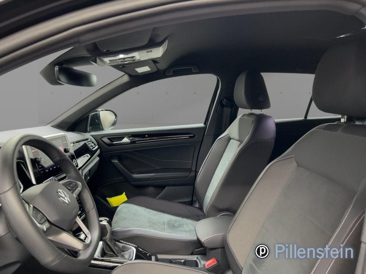 Volkswagen T-Roc TSI DSG R-LINE AHK KAM ERGO ALCANTARA foto 5