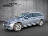 Volkswagen Passat Alltrack 2.0 TDI SCR DSG 4MOTION AHK - gebrauchte VW Passat Alltrack aus dem Jahr 2023