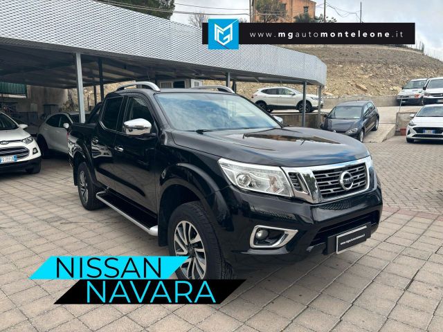 Nissan Navara 2.2 - 2019