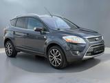 Ford Kuga Titanium*Automatik*SHZ*Klima - gebrauchte Ford Kuga aus dem Jahr 2009