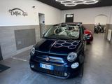 Fiat 500 C 0.9 TwinAir Turbo 105 CV Riva - Fiat 500: Cabrio, Fiat500
