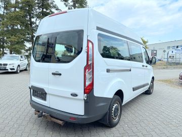 Ford Transit Custom - 11