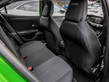 Opel Mokka e Edition Fahrerassistenz-Paket LED