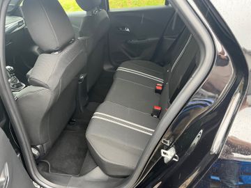Opel Corsa F 5tg 1.2 Turbo GS NAVI Winterpaket