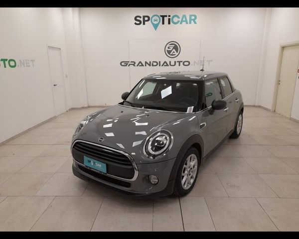 MINI ONE