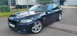BMW bmw 525d 3.0 automatik - BMW 525 in Saarbrücken