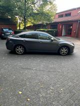 Mazda Sehr gepflegter Mazda 6 GH zu verkaufen - Mazda 6 in Bielefeld