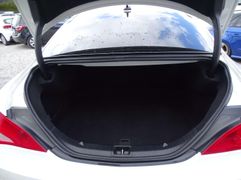 Fahrzeugabbildung Mercedes-Benz CLA 250 CLA 250 AMG PAKET SCHECKHEFTGEPFLEGT
