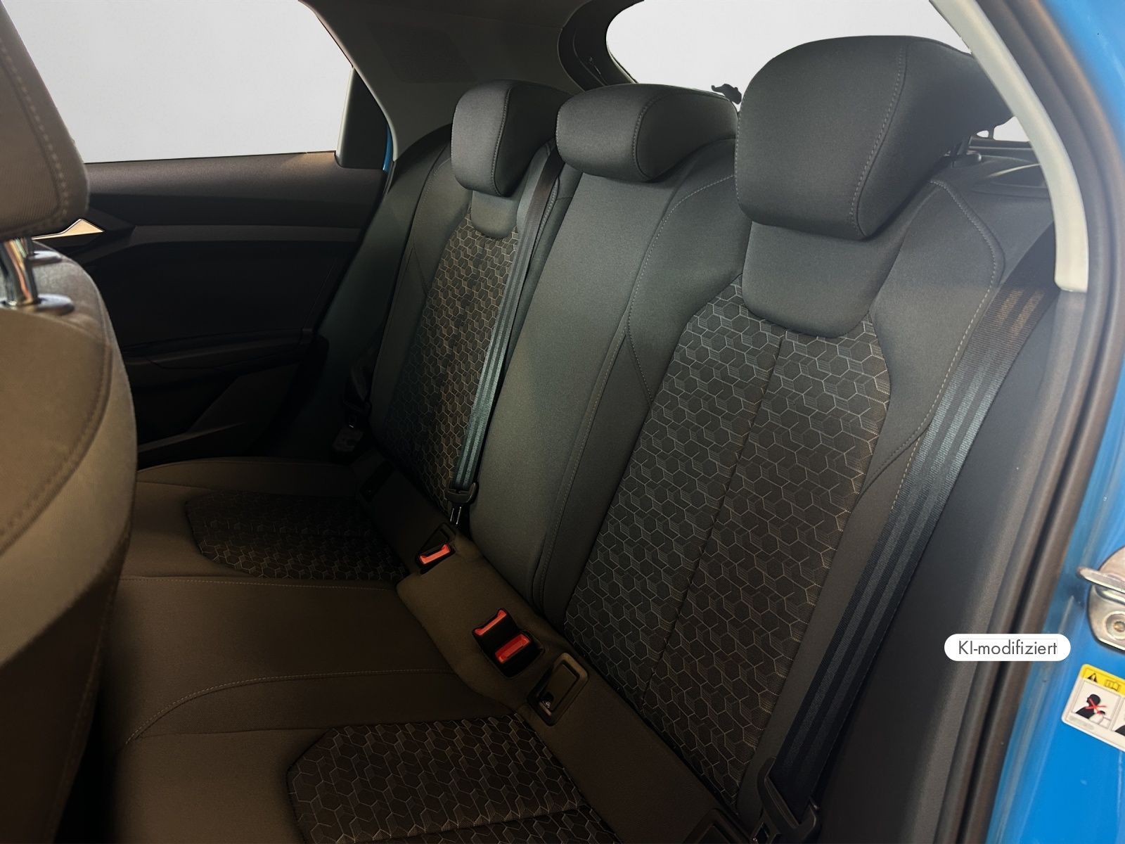 Audi A1 - Bild 15