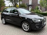 Audi Q3 2.0TDI,S-Line/Unfallfrei 2.Hand,Xenon - Audi Q3 mit Diesel-Antrieb: Limousine