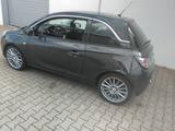 Opel Adam JAM 1.4 Teilleder 17 Zoll Sitzheizung - Opel Adam Gebrauchtwagen in Bremen