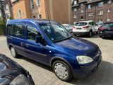 Opel Combo Basis Combi 2.Hand TÜV+AU NEU - Opel Combo: Combi